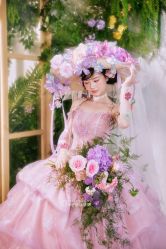 -角色婚纱摄影(中心店)