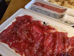 -吴老幺火锅(三林店)