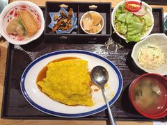 -味太助·银饭食堂(中华城店)