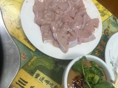 -原柳滩高台阶涮羊肉