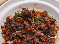 -十二点·辣椒炒肉(南山店)