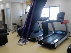 -中田健身工作室(博兴路店)