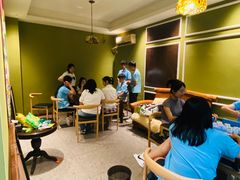 -里堂派对·独栋团建聚会小院轰趴馆(三圣乡店)