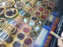 -西关老字号钵仔糕(上下九宝华路店)