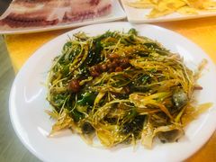 鱼皮-鸽王世家(东华东路店)