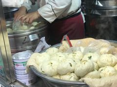 -郑家包子牛肉拉面(尚勤路店)