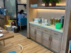 -九转小磨·非遗东北菜(万达广场店)