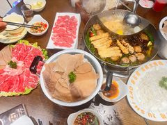 -潮澎派·潮汕菜大排档(南较西路店)