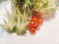 -松沪名灶·豆浆鱼头·新上海菜(飞航吾悦广场店)