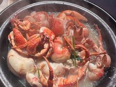 -蚝堡海鲜·威海菜·海肠捞饭·烧烤·亚洲吃蚝公司(幸福门店)