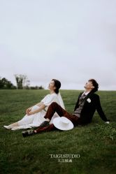 -太古映画婚纱摄影(天河店)