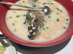 -荣兴酒家(徐家汇店)