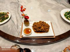 -君霖私家菜(春柳店)