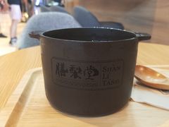 -膳梨堂(慈云寺远洋国际店)