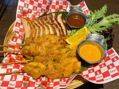 -泰妃殿(宏伊国际广场店)