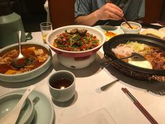 -江城小馆陕南妈妈菜·全球旅行餐厅(钟楼店)