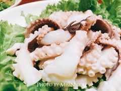 -三两春肚肺汤(崂山路店)