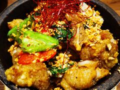 -星叶·东南亚料理(宁波万象汇店)