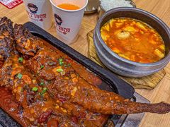 -敏丁拌饭(中街总店)