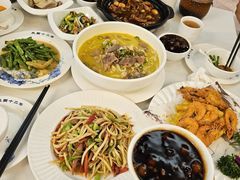 -清真马祥兴菜馆(云南北路店)