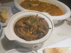 -小菜园新徽菜(阜阳颍州万达店)