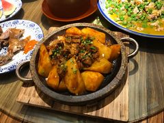 -百年神厨·地道川菜(清江西路店)