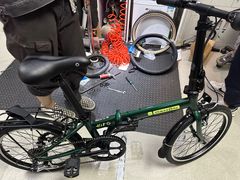 -大行Dahon自行车·北京顶点单车apex bike·ARAI摩托车头盔(白塔寺专卖店)