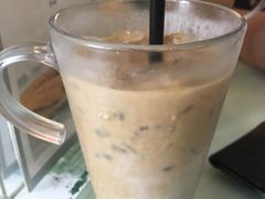-翠华餐厅(旺角文华商场店)