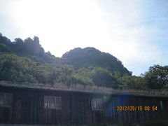 -五女山景区