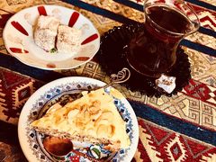 -Turka土耳咖(五大道店)
