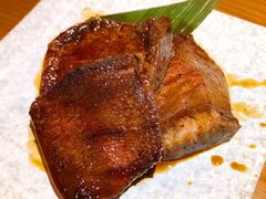 厚切酱烤牛舌-有喜屋·深夜食堂(环宇荟店)