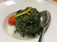 -品大三·经典淮扬菜(大行宫店)