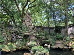-天一阁博物院