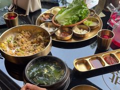 -东味北道熟成·炭火烤肉(九龙店)