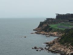 -东澳岛