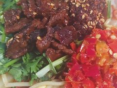 -王菊美食街·王菊面馆(总店)