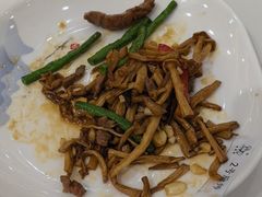 -丰尔粥食·顺德鱼生·干蒸排骨顺德菜(大良分店)