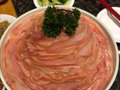 鲜鹅肠-老码头火锅(玉林店)