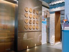 -四季民福烤鸭店(外滩外白渡桥店)