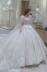 -南京宝娜嫁衣婚纱礼服馆(中央路店)