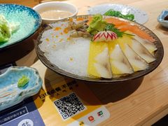 -鱼跃食堂·精致寿司(东林美域店)