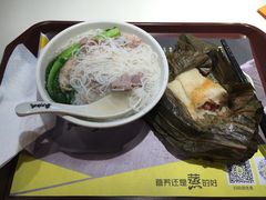 -真功夫(中大五院店)