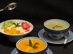 -蝴蝶里·粤菜·点心(滨江龙湖店)