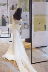 点击看大图 -Chic Bridal 熙可婚纱