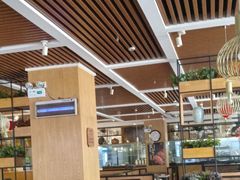 大堂-如轩·海鲜砂锅粥·潮汕菜(小榄店)