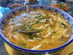 契氏面片-回辉登偰氏面片(东莲花美食街店)
