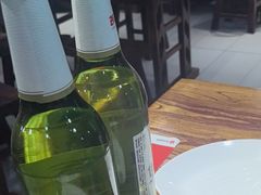 -壹块捌烧烤(灯市口店)