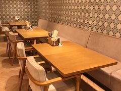 -杭州开元名都大酒店·地中海自助餐厅