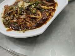 -宏利土菜馆(马山店)