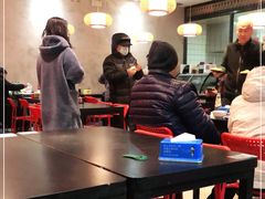 大堂-卤煮老北京酱肉馆